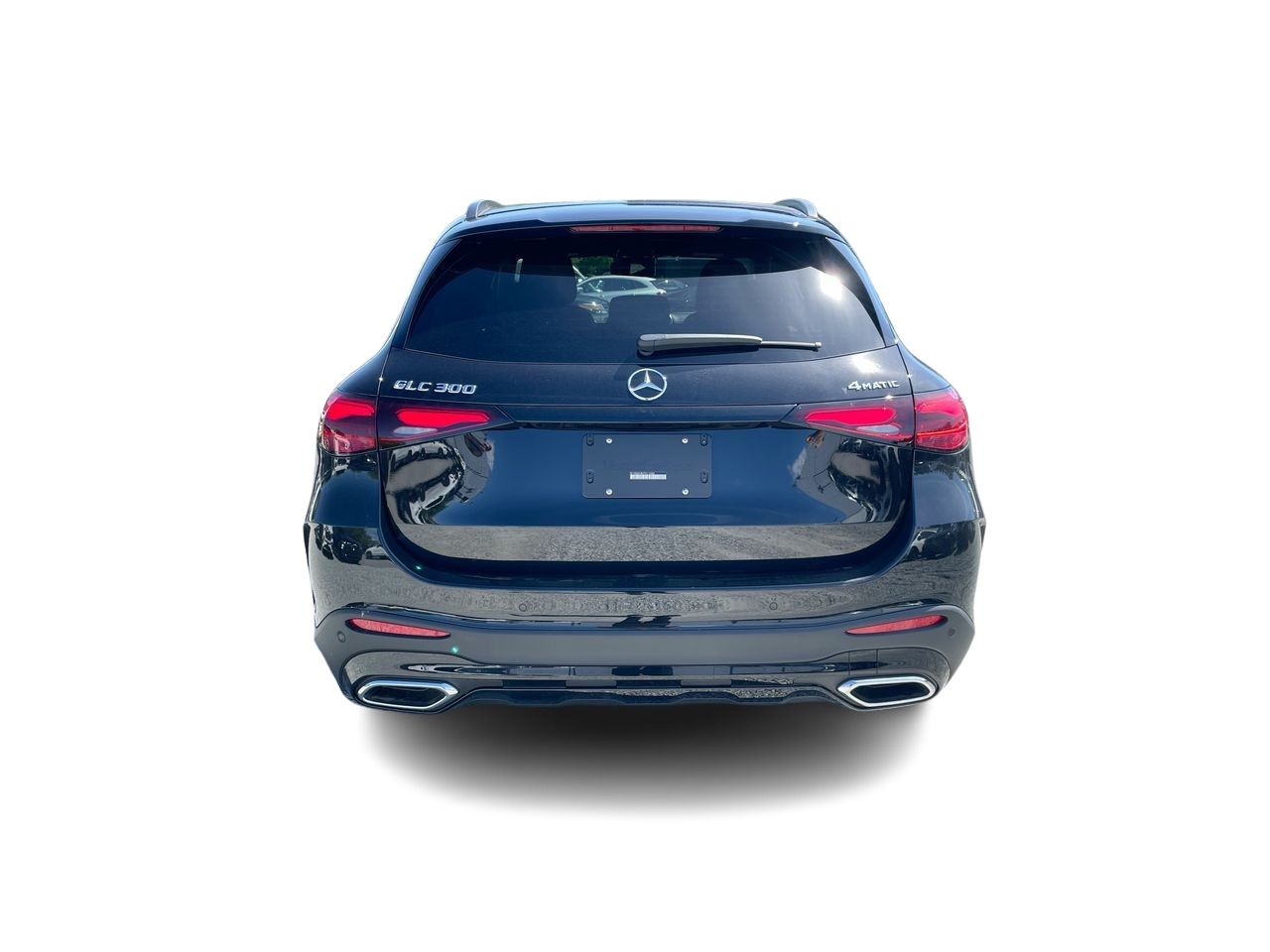 Mercedes-Benz GLC  2026 à Richmond, Colombie-Britannique