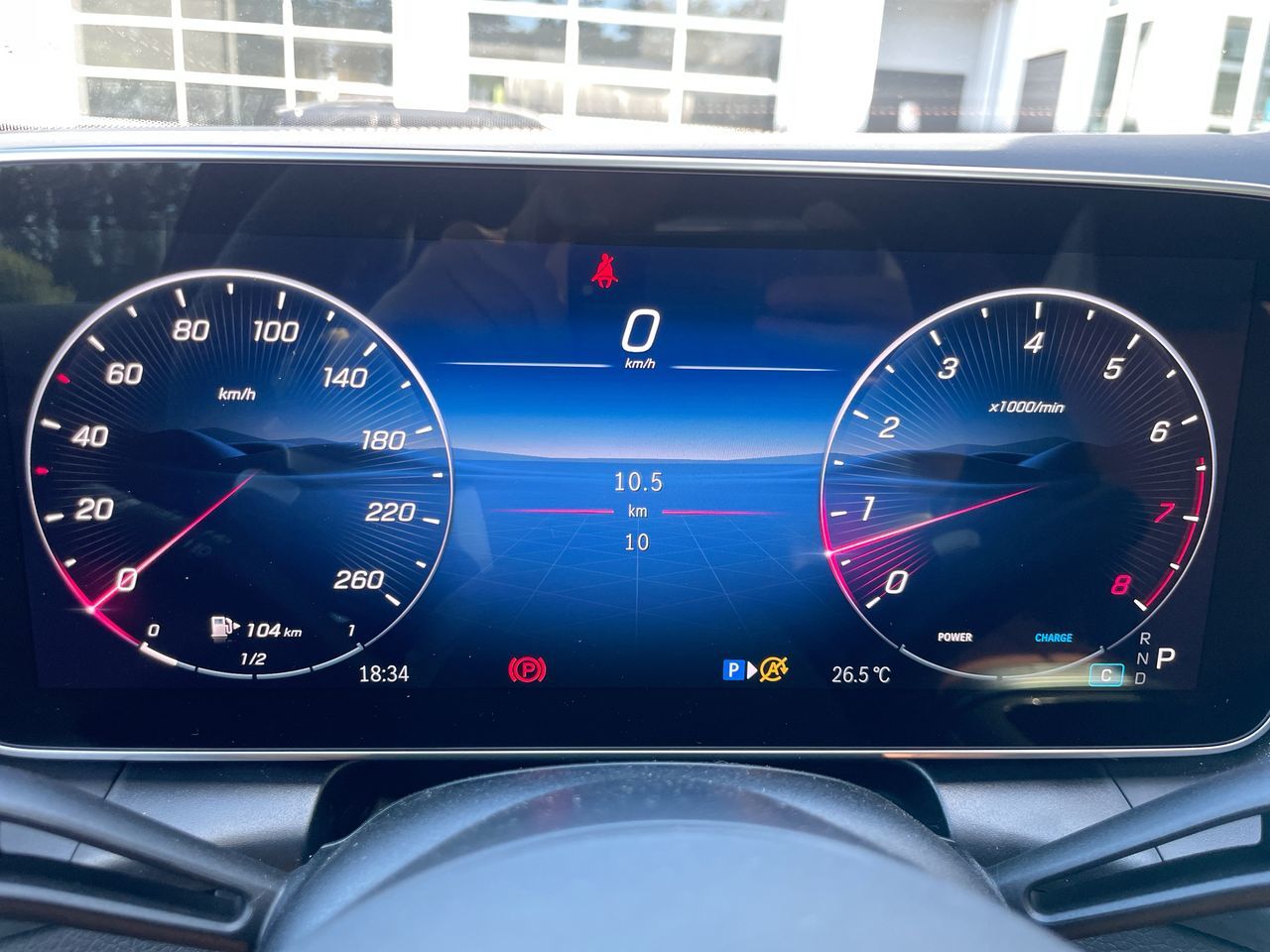 Mercedes-Benz GLC  2026 à Richmond, Colombie-Britannique
