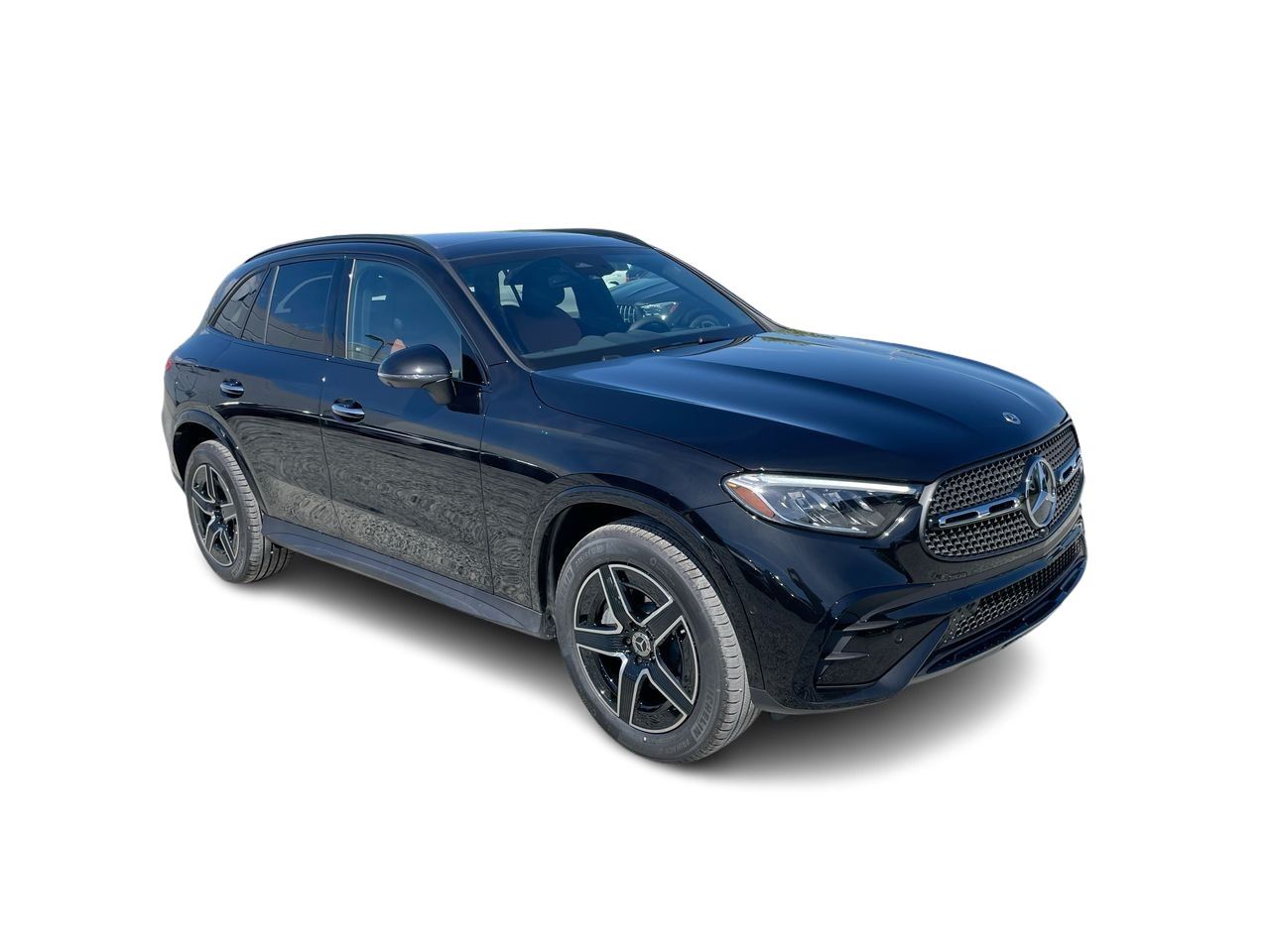 Mercedes-Benz GLC  2026 à Richmond, Colombie-Britannique