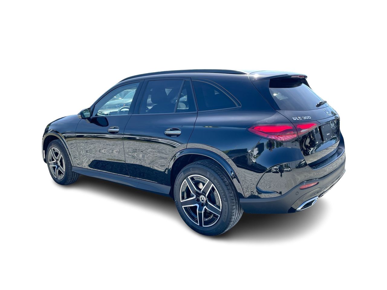 Mercedes-Benz GLC  2026 à Richmond, Colombie-Britannique