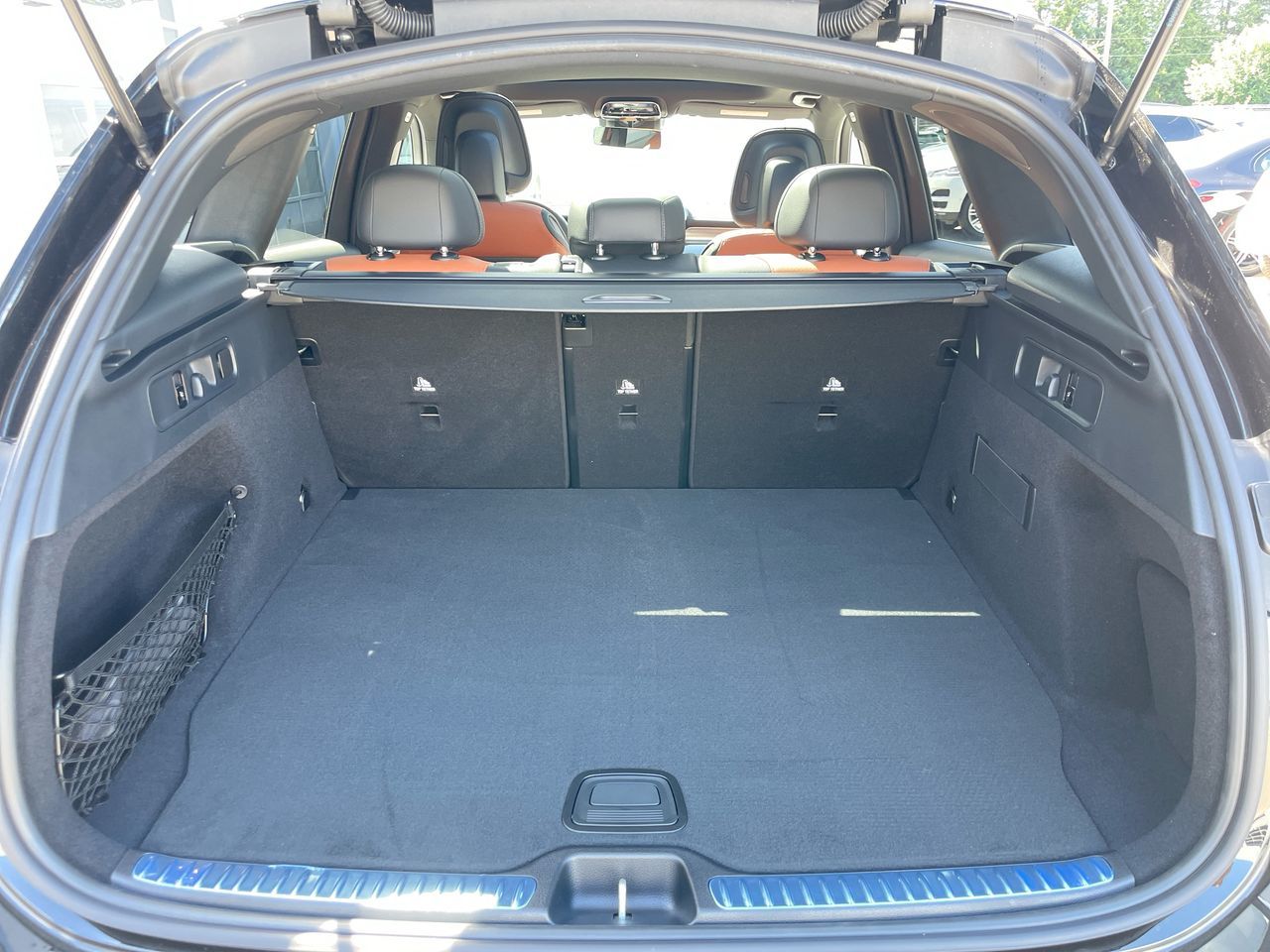 Mercedes-Benz GLC  2026 à Richmond, Colombie-Britannique