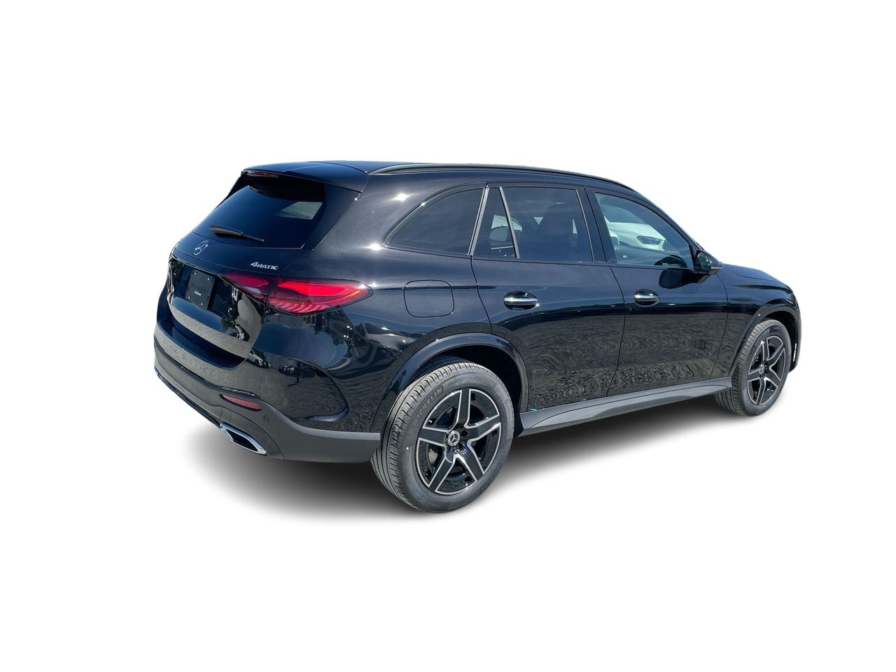 Mercedes-Benz GLC  2026 à Richmond, Colombie-Britannique