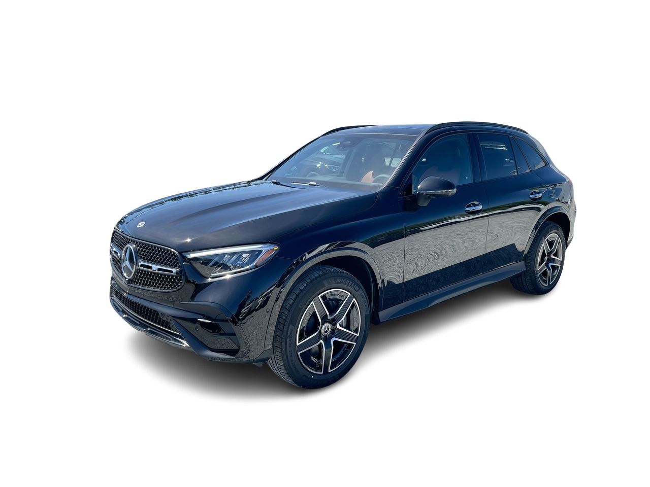 Mercedes-Benz GLC  2026 à Richmond, Colombie-Britannique
