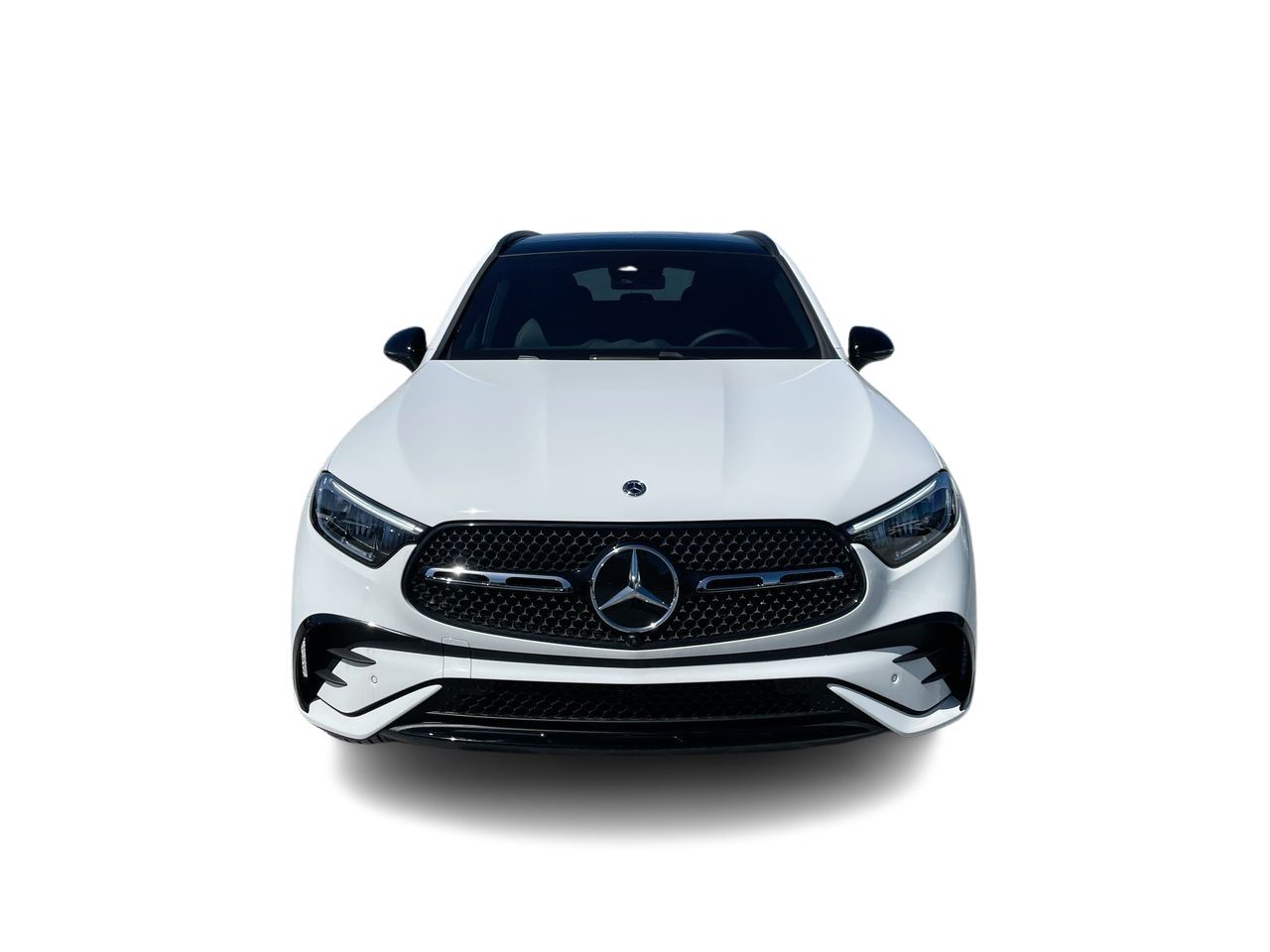 2026 Mercedes-Benz GLC in Richmond, British Columbia