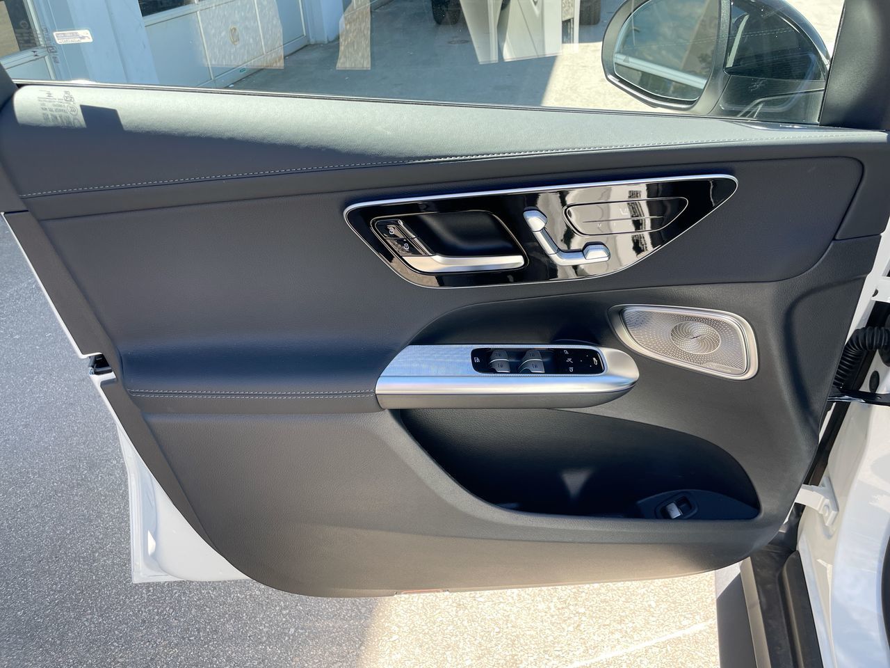 2026 Mercedes-Benz GLC in Richmond, British Columbia