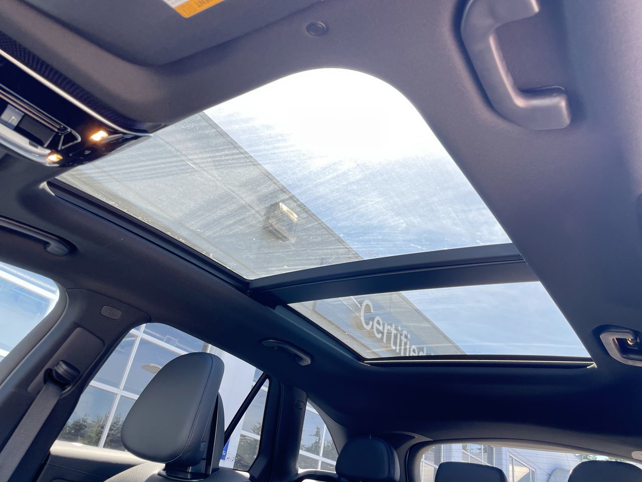 2026 Mercedes-Benz GLC in Richmond, British Columbia