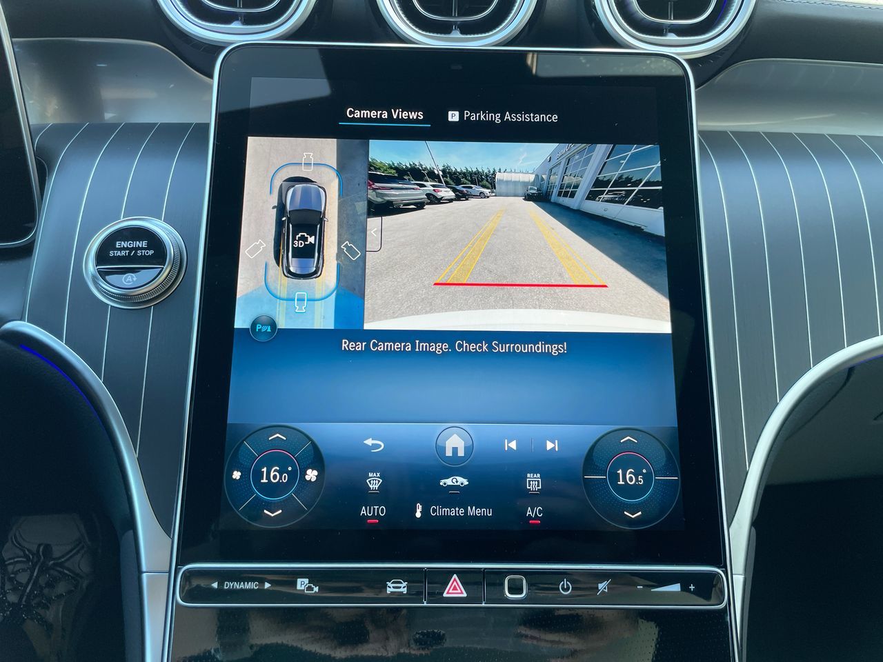 2026 Mercedes-Benz GLC in Richmond, British Columbia