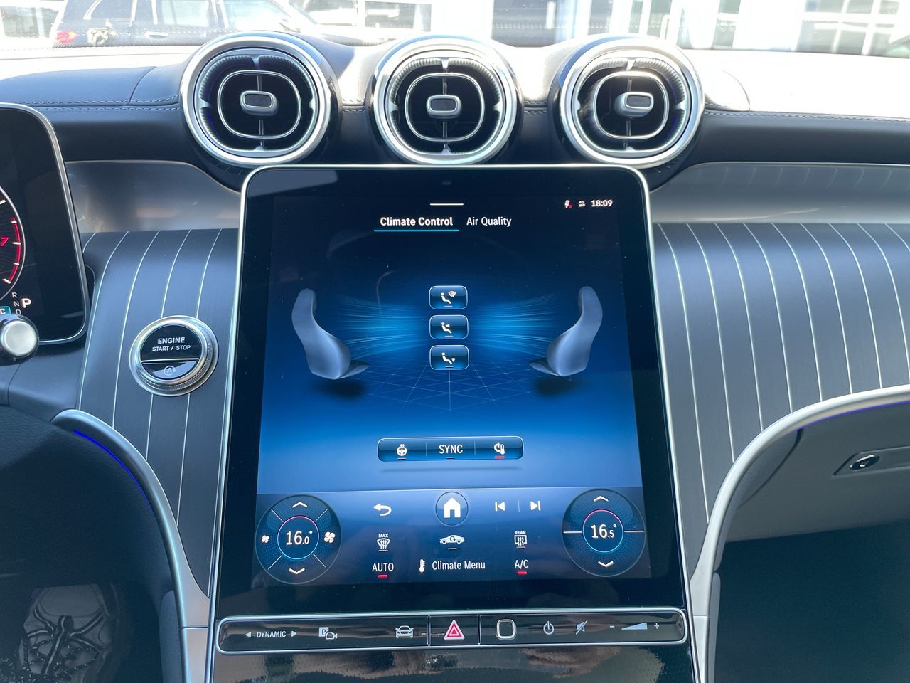 2026 Mercedes-Benz GLC in Richmond, British Columbia