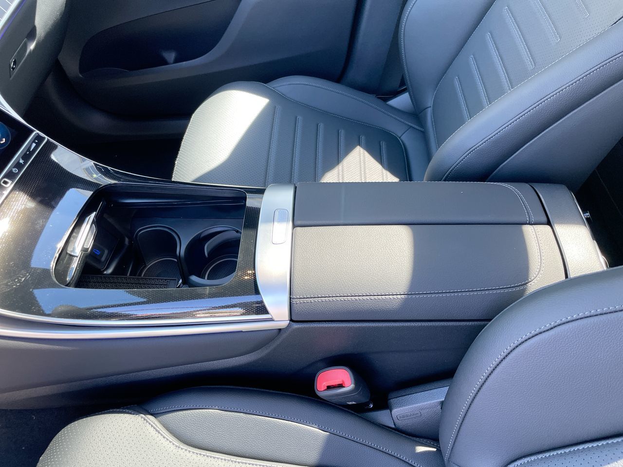 2026 Mercedes-Benz GLC in Richmond, British Columbia