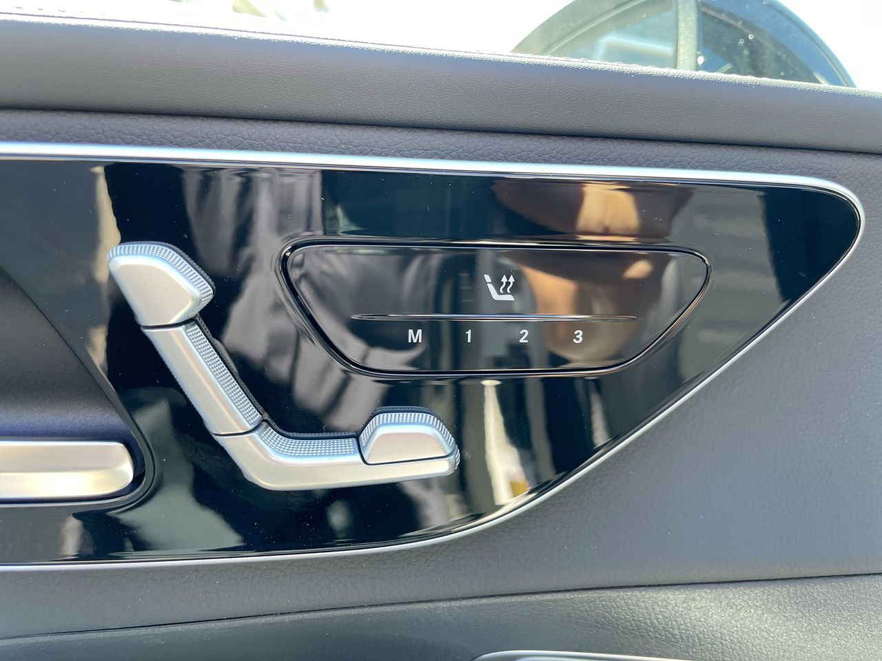2026 Mercedes-Benz GLC in Richmond, British Columbia
