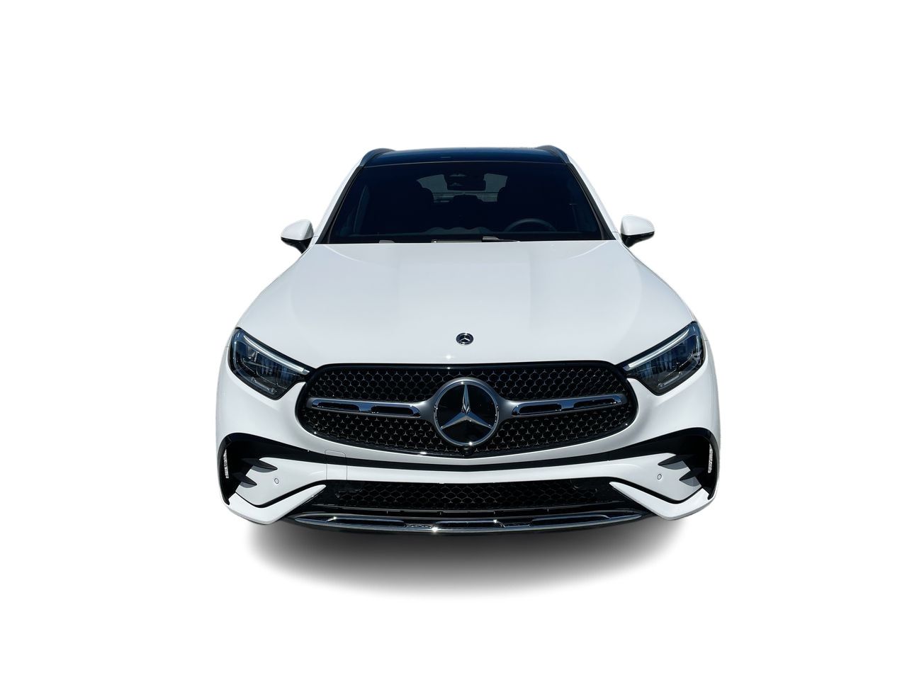 2026 Mercedes-Benz GLC in Richmond, British Columbia