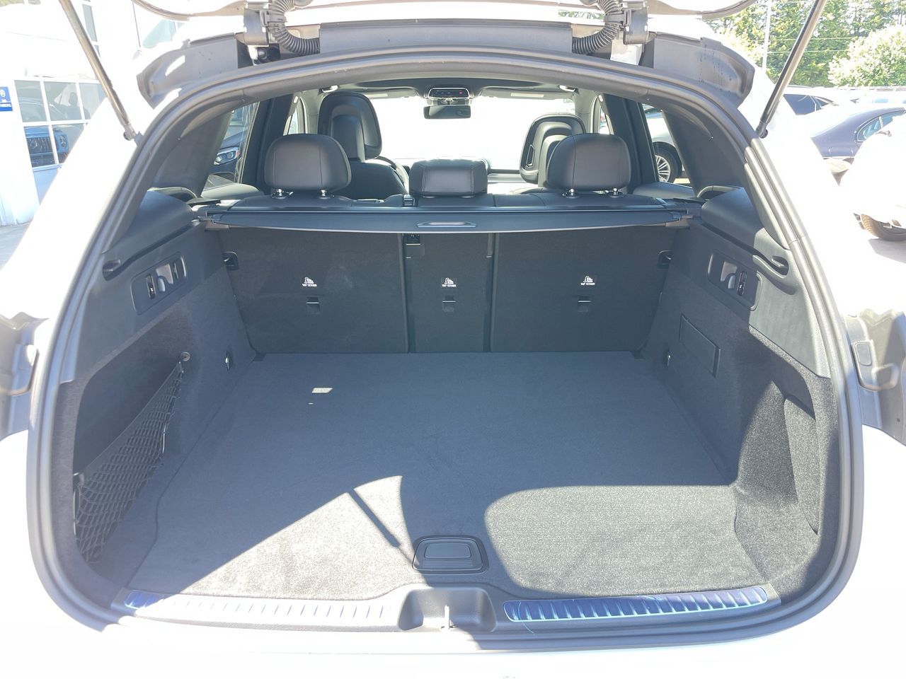 2026 Mercedes-Benz GLC in Richmond, British Columbia