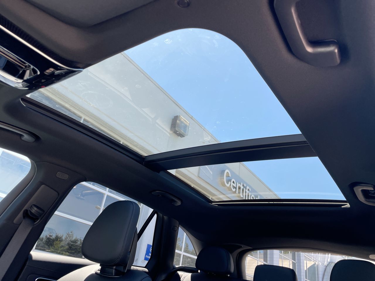 2026 Mercedes-Benz GLC in Richmond, British Columbia