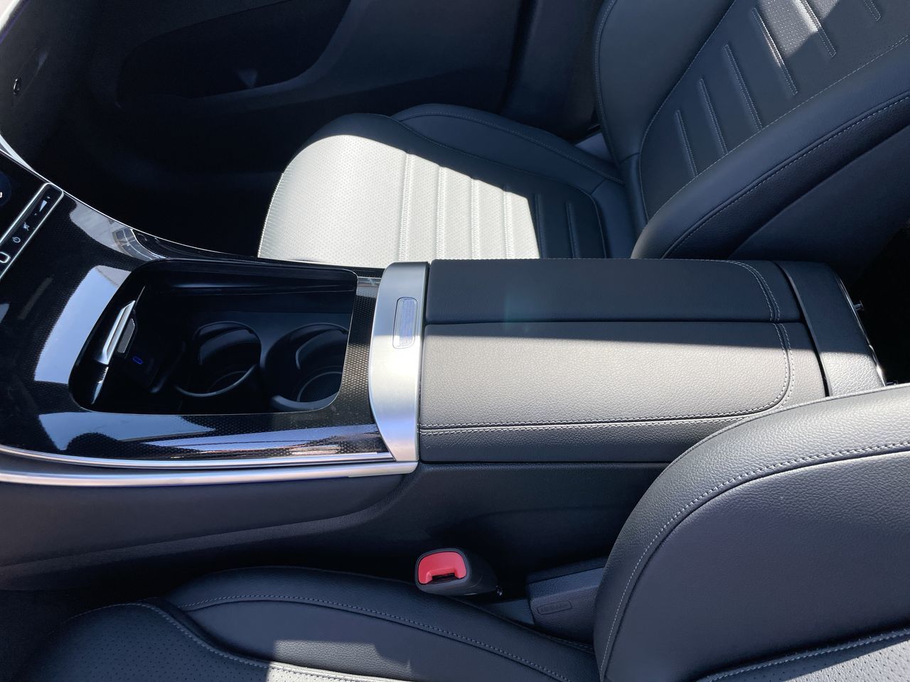 2026 Mercedes-Benz GLC in Richmond, British Columbia