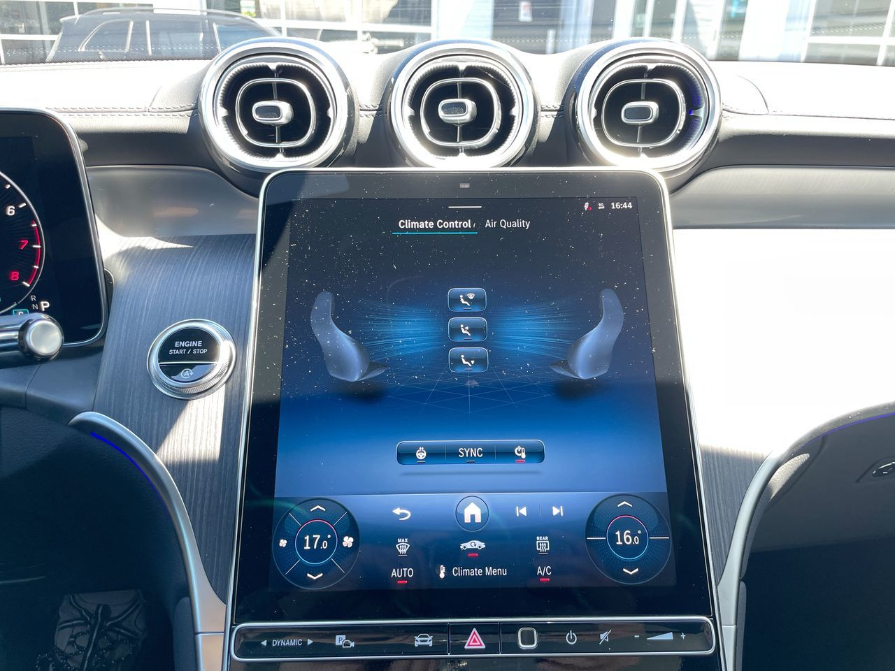 2026 Mercedes-Benz GLC in Richmond, British Columbia