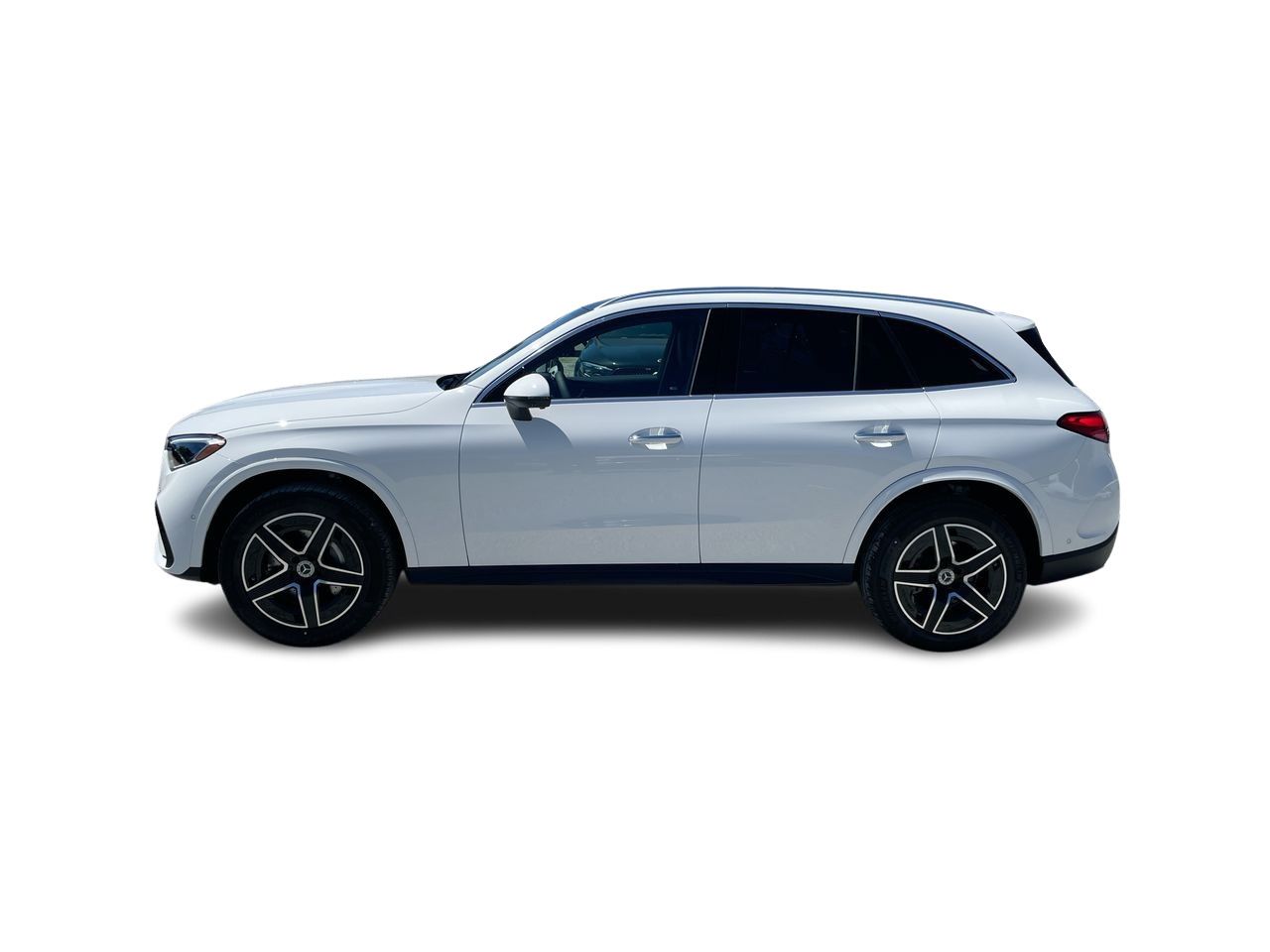 2026 Mercedes-Benz GLC in Richmond, British Columbia