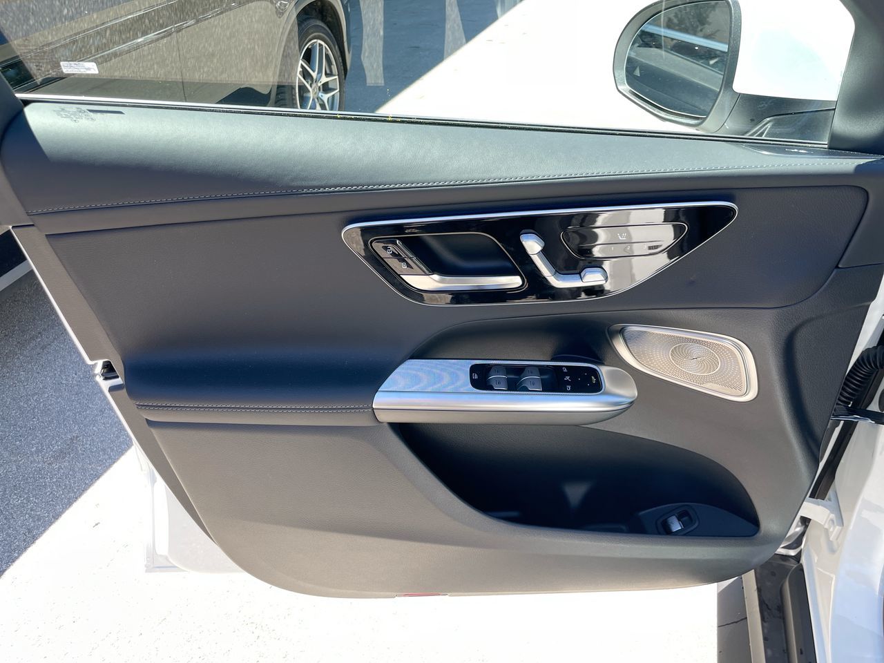 2026 Mercedes-Benz GLC in Richmond, British Columbia