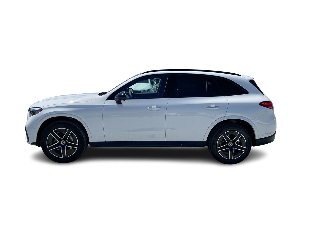 Mercedes-Benz GLC  2026 à Richmond, Colombie-Britannique