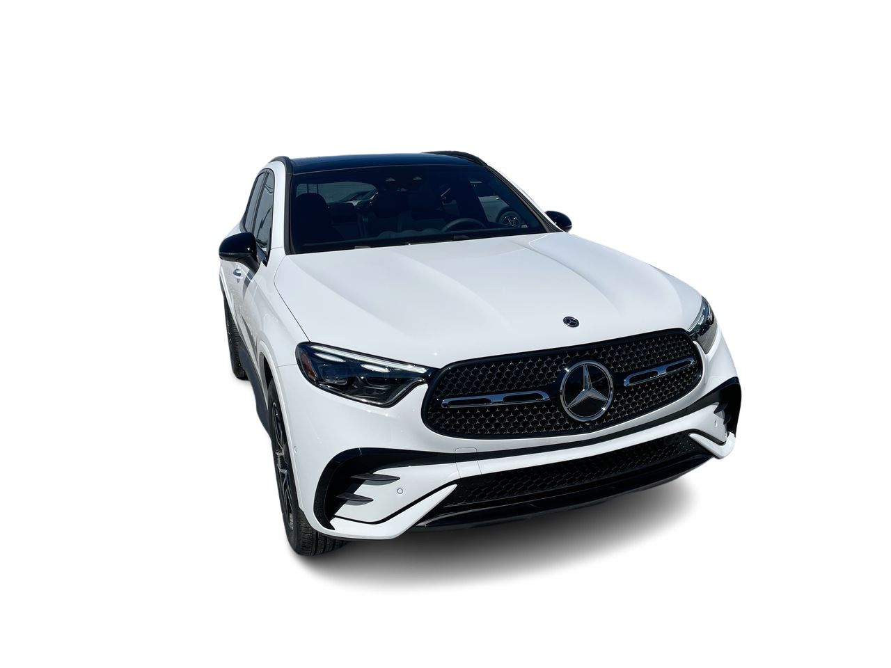 Mercedes-Benz GLC  2026 à Richmond, Colombie-Britannique
