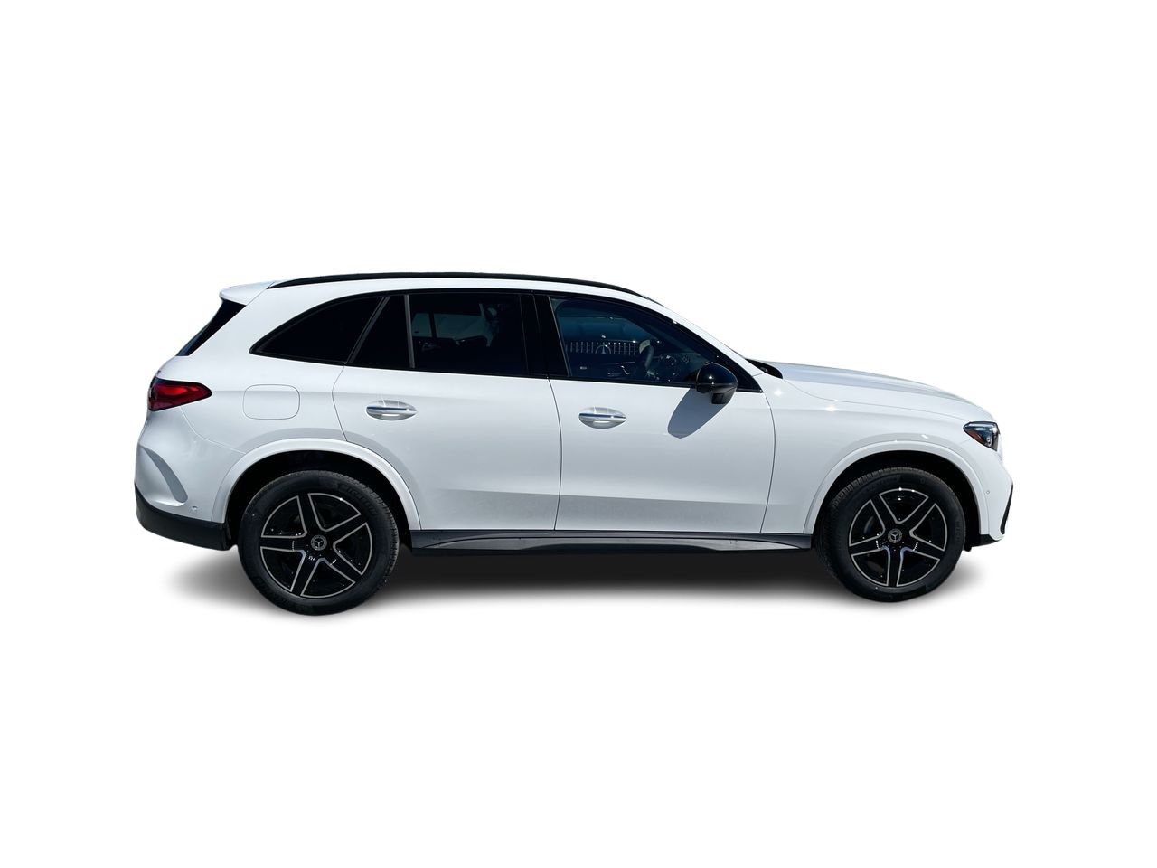 Mercedes-Benz GLC  2026 à Richmond, Colombie-Britannique