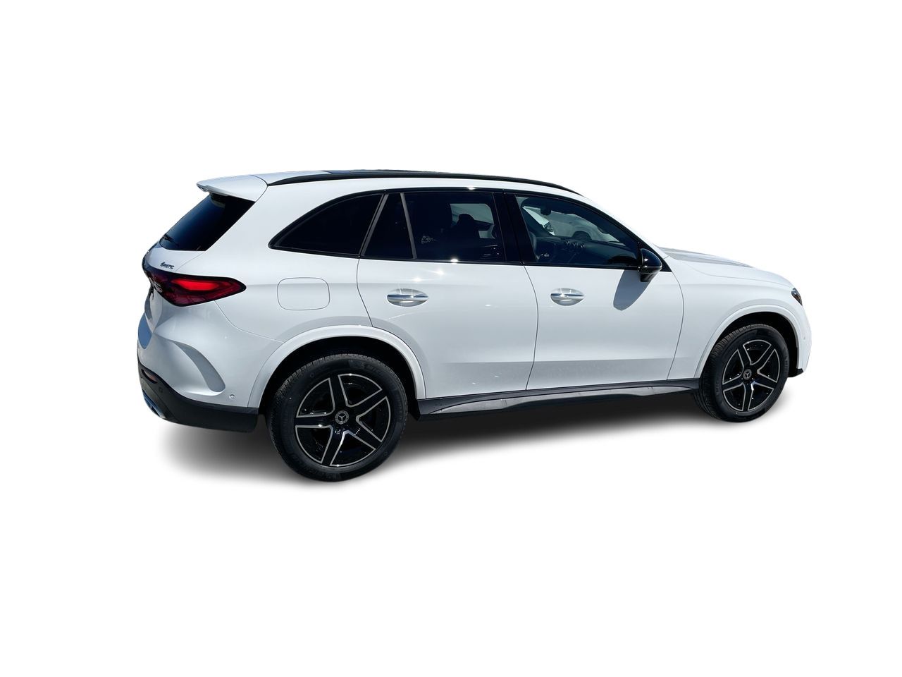 Mercedes-Benz GLC  2026 à Richmond, Colombie-Britannique