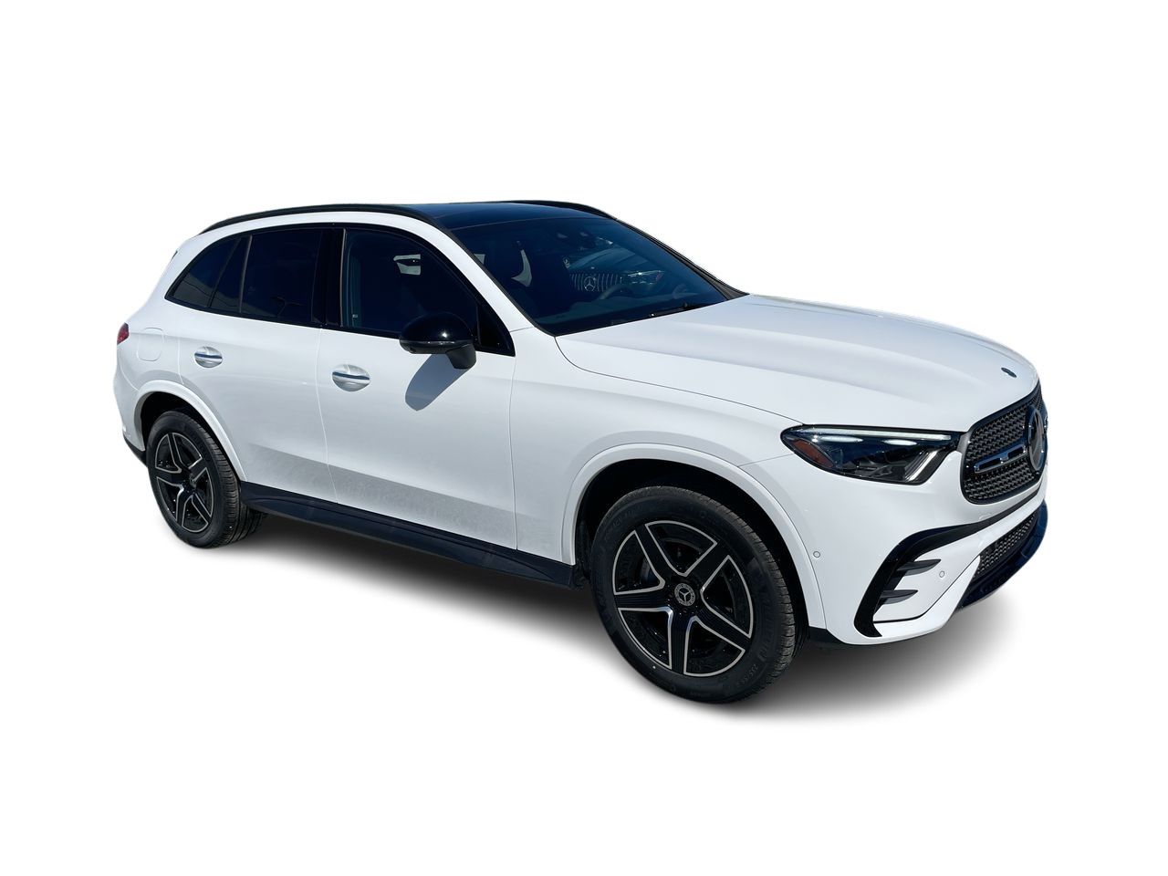 Mercedes-Benz GLC  2026 à Richmond, Colombie-Britannique