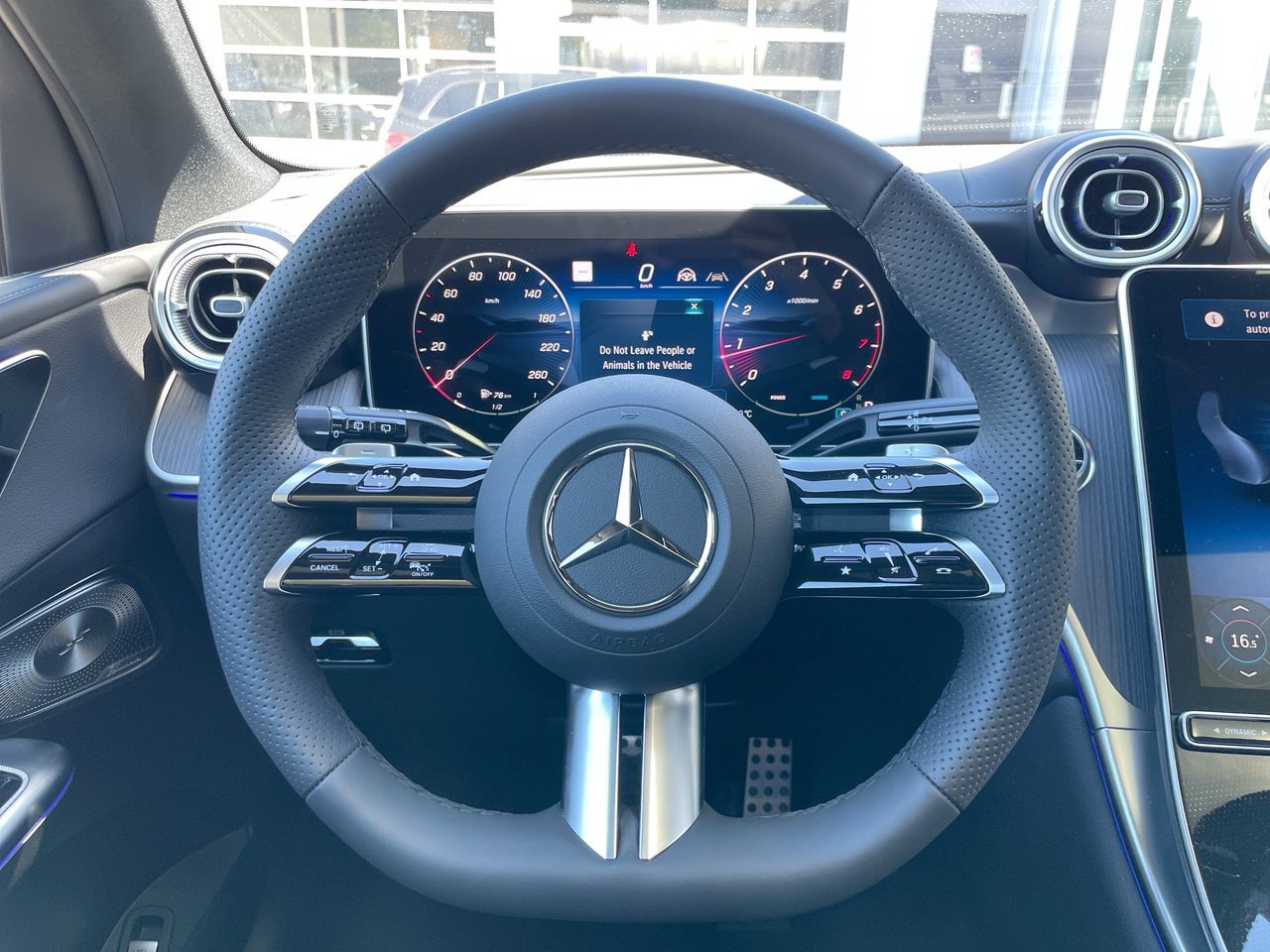 Mercedes-Benz GLC  2026 à Richmond, Colombie-Britannique