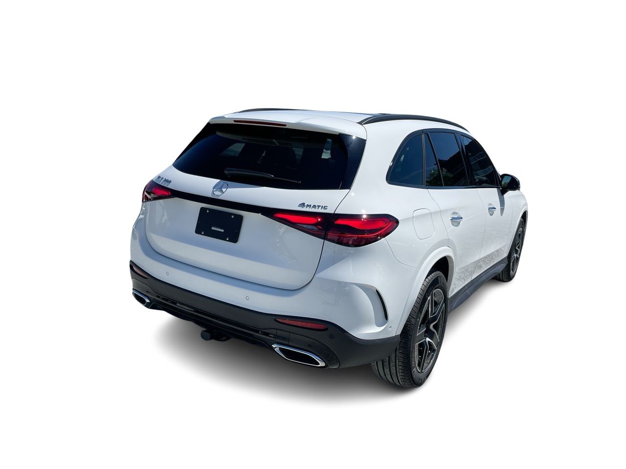 Mercedes-Benz GLC  2026 à Richmond, Colombie-Britannique