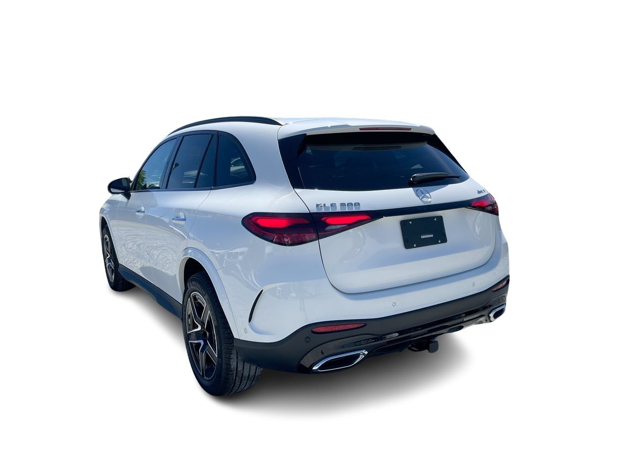 Mercedes-Benz GLC  2026 à Richmond, Colombie-Britannique