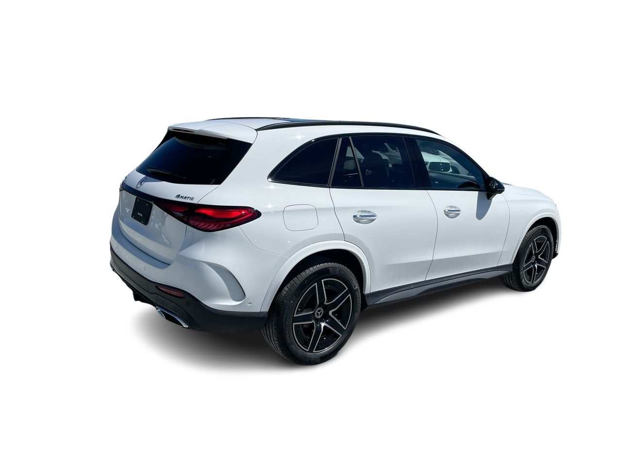 Mercedes-Benz GLC  2026 à Richmond, Colombie-Britannique