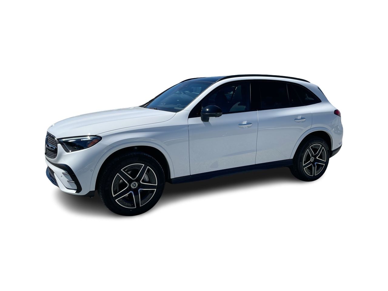 Mercedes-Benz GLC  2026 à Richmond, Colombie-Britannique
