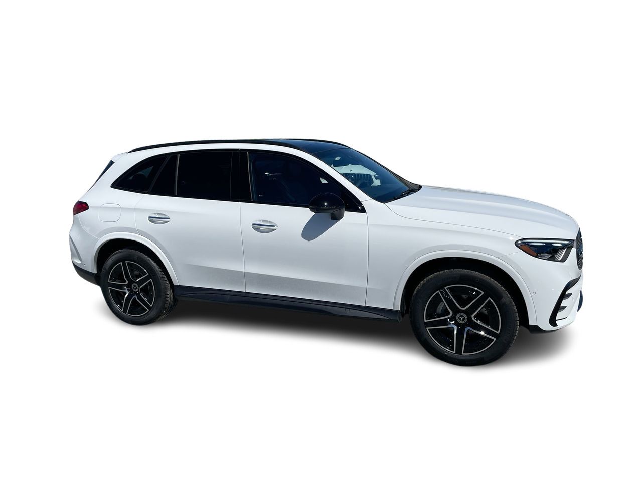 Mercedes-Benz GLC  2026 à Richmond, Colombie-Britannique