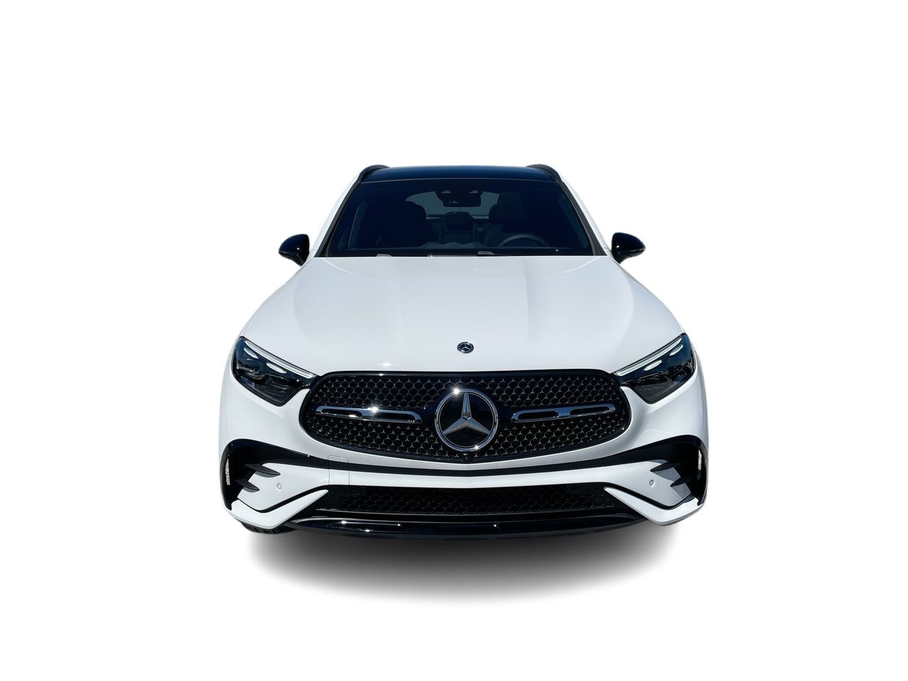 Mercedes-Benz GLC  2026 à Richmond, Colombie-Britannique