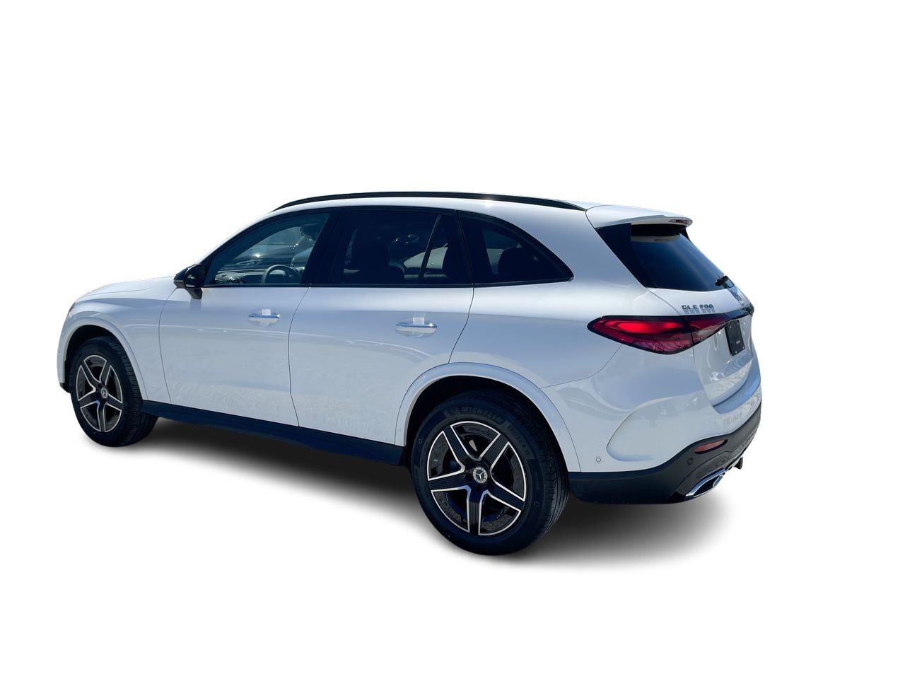 Mercedes-Benz GLC  2026 à Richmond, Colombie-Britannique