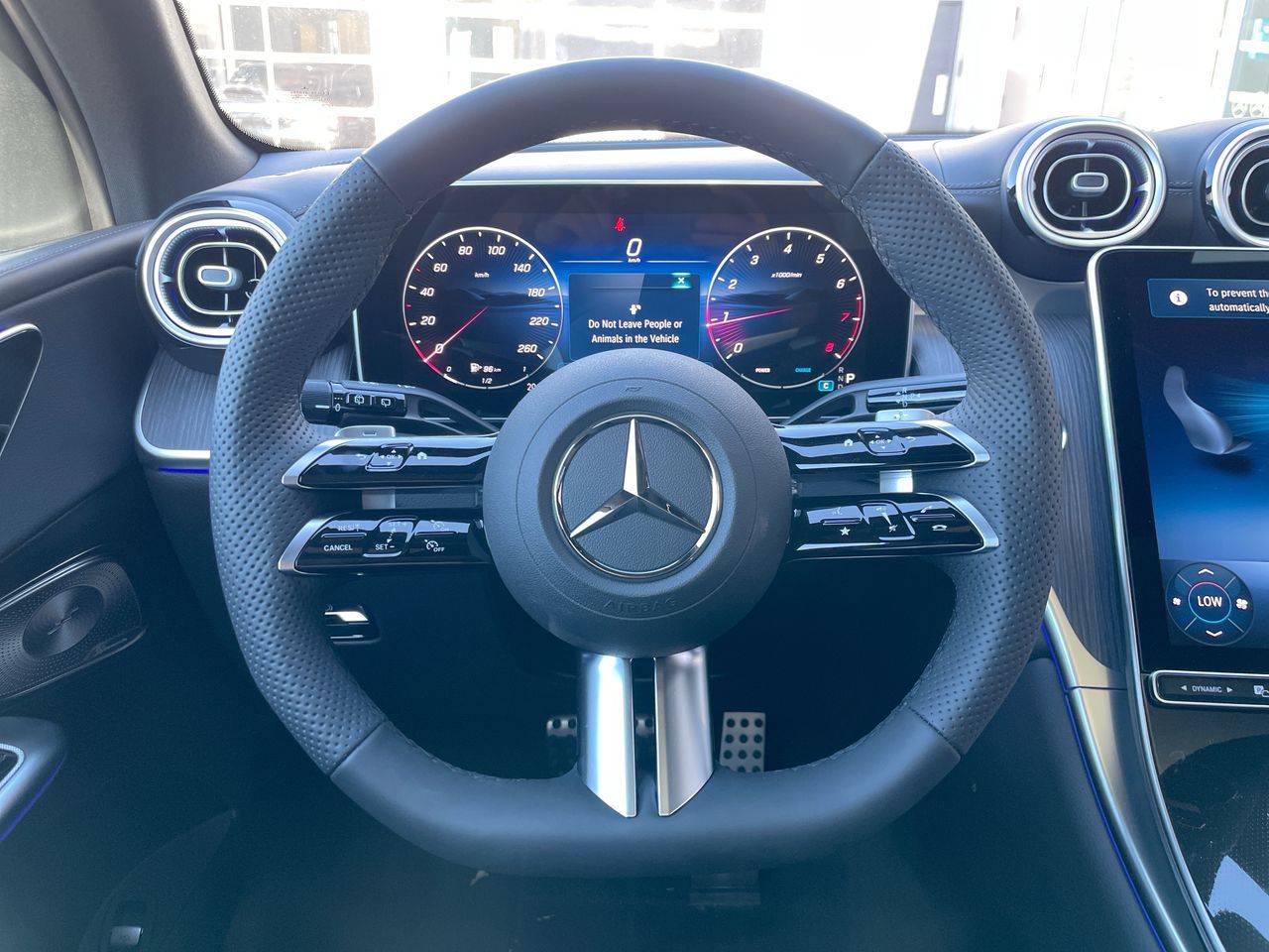 Mercedes-Benz GLC  2026 à Richmond, Colombie-Britannique