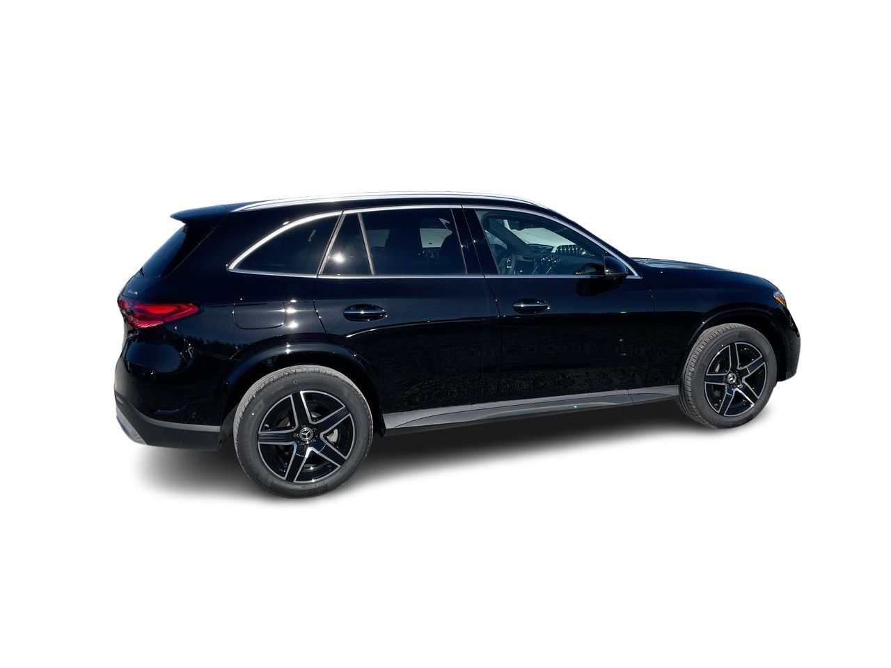 Mercedes-Benz GLC  2026 à Richmond, Colombie-Britannique