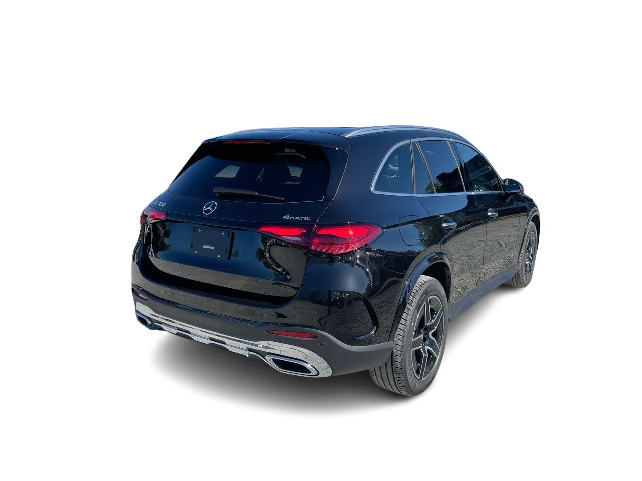 Mercedes-Benz GLC  2026 à Richmond, Colombie-Britannique