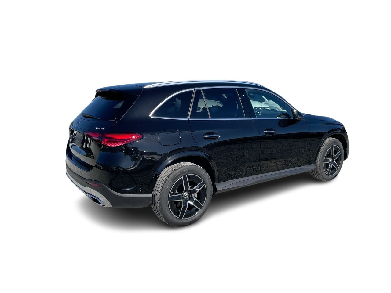 Mercedes-Benz GLC  2026 à Richmond, Colombie-Britannique
