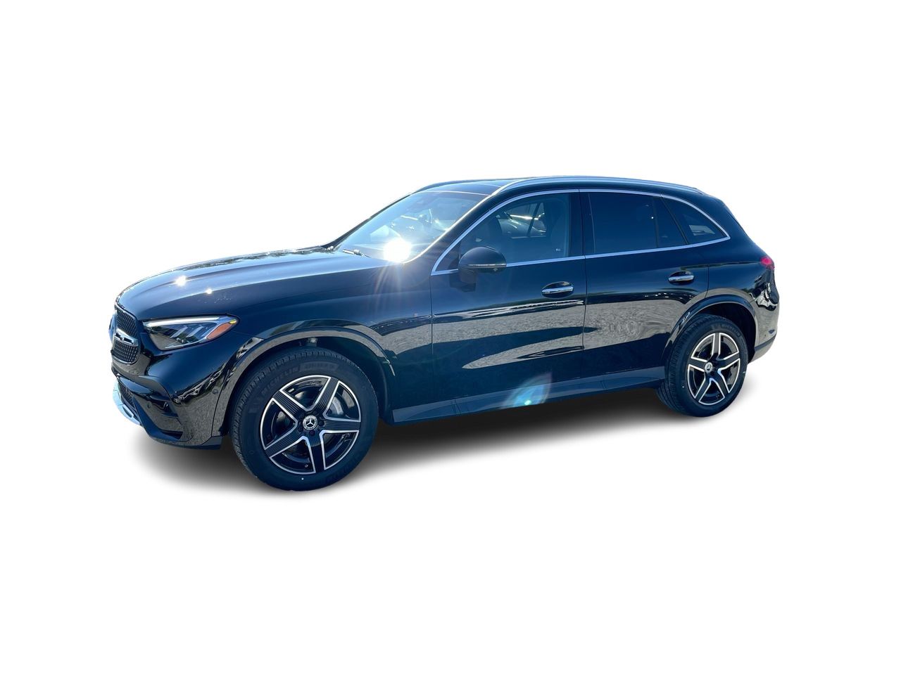 Mercedes-Benz GLC  2026 à Richmond, Colombie-Britannique
