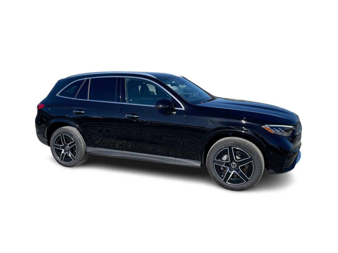 Mercedes-Benz GLC  2026 à Richmond, Colombie-Britannique