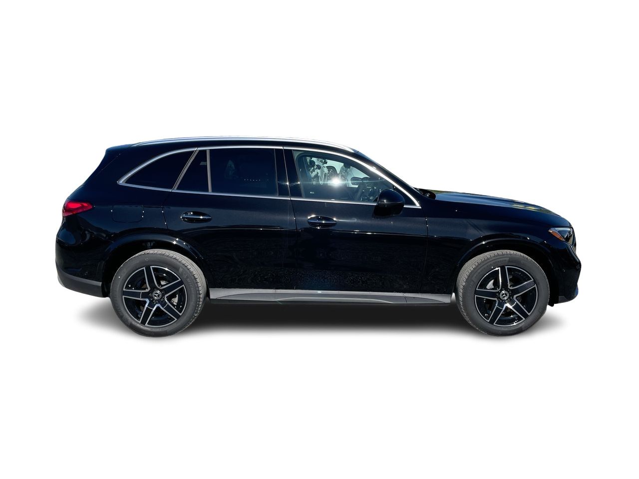 Mercedes-Benz GLC  2026 à Richmond, Colombie-Britannique