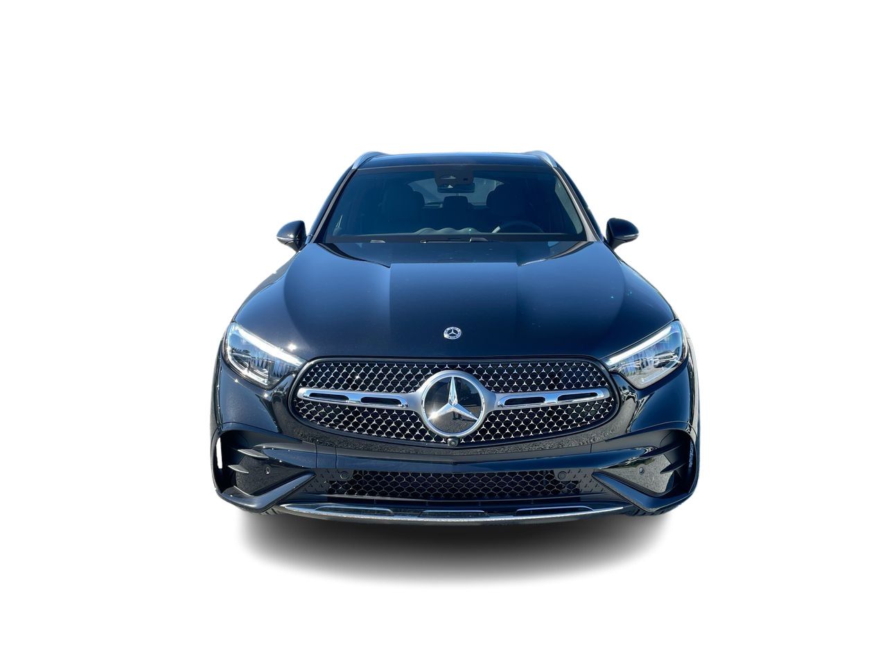 Mercedes-Benz GLC  2026 à Richmond, Colombie-Britannique