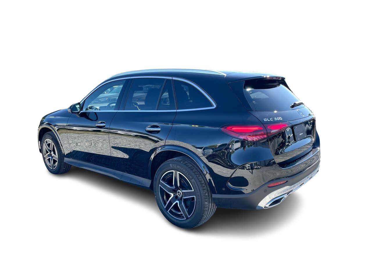 Mercedes-Benz GLC  2026 à Richmond, Colombie-Britannique