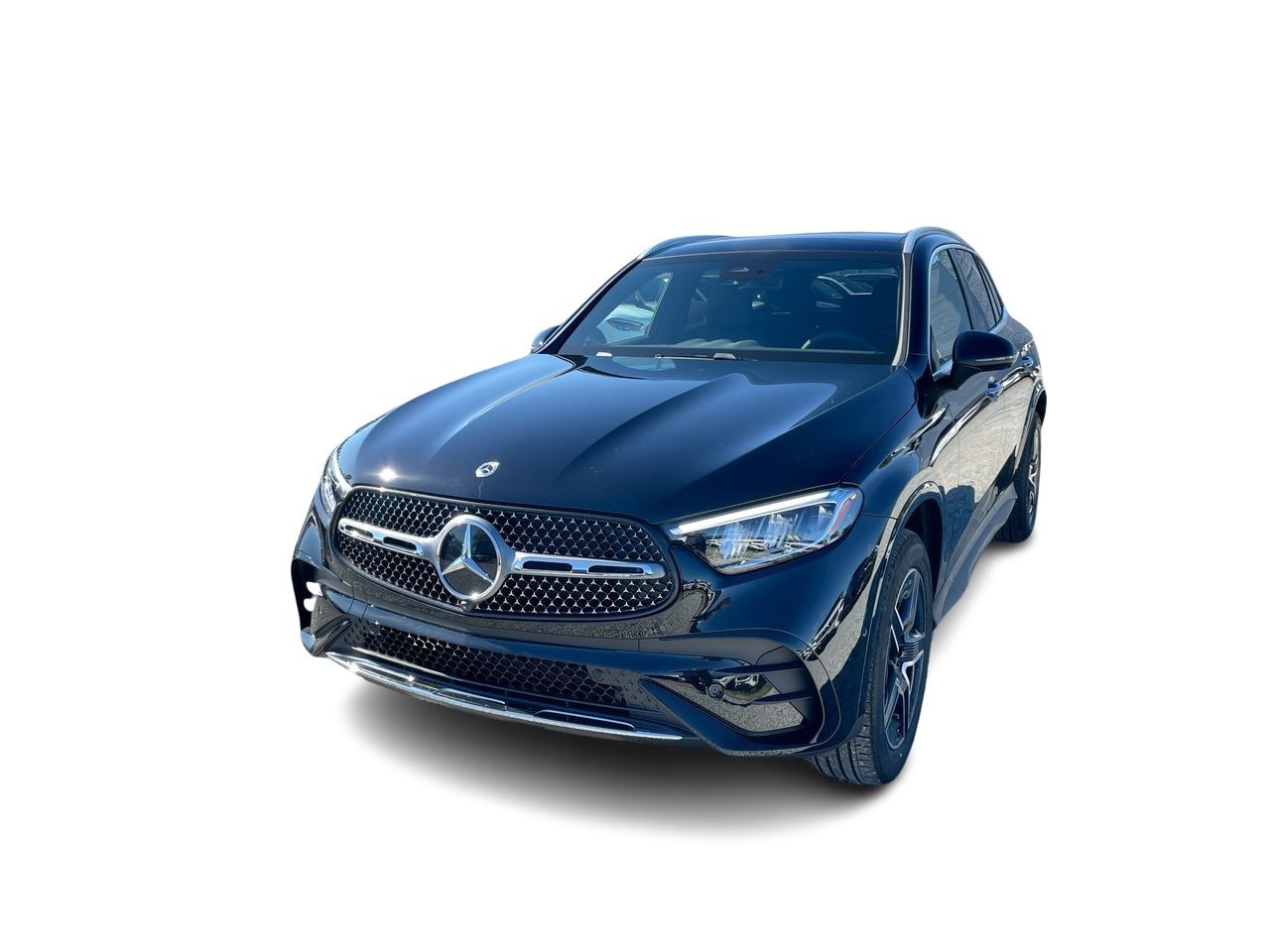 Mercedes-Benz GLC  2026 à Richmond, Colombie-Britannique