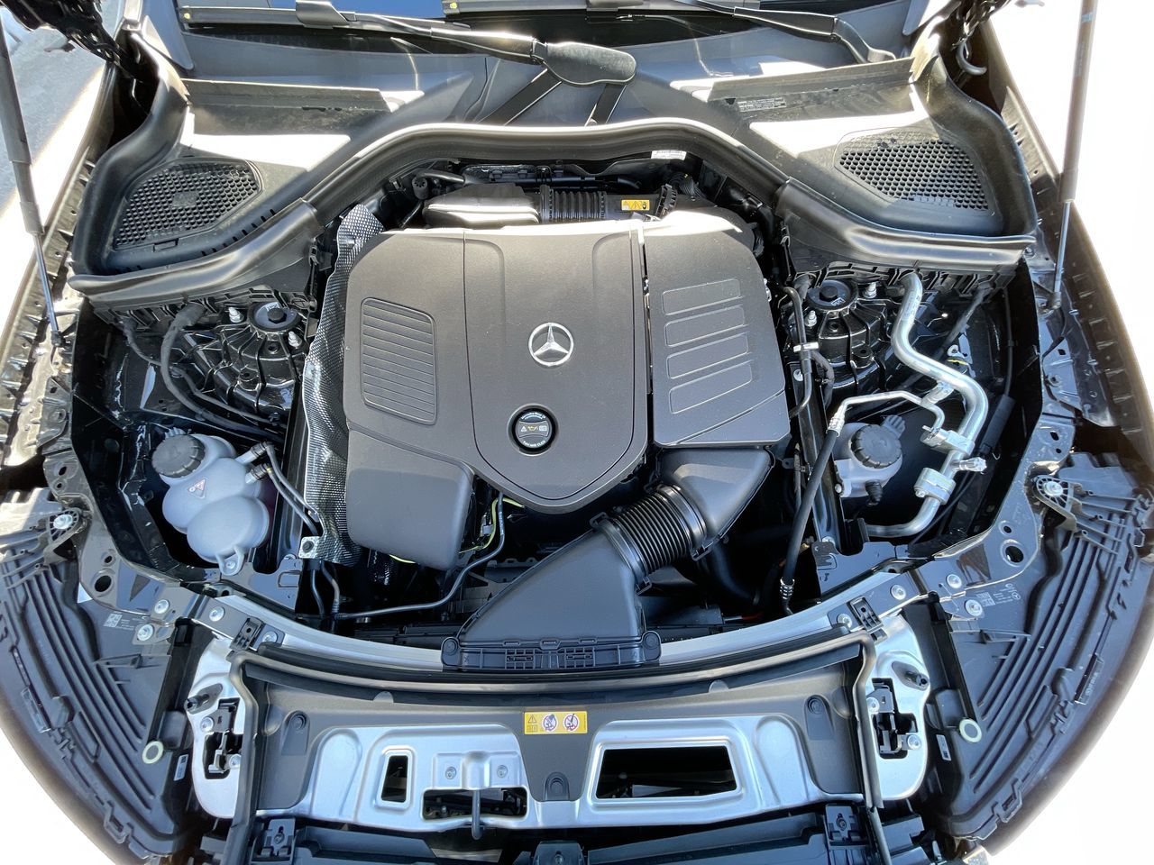 Mercedes-Benz GLC  2026 à Richmond, Colombie-Britannique
