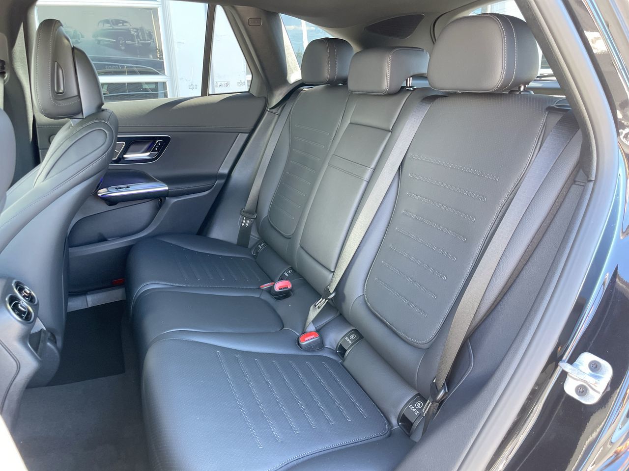 Mercedes-Benz GLC  2026 à Richmond, Colombie-Britannique