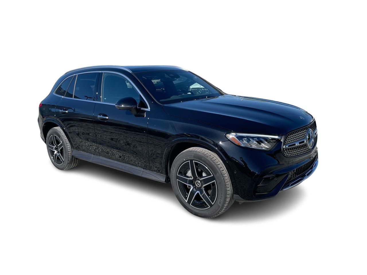 Mercedes-Benz GLC  2026 à Richmond, Colombie-Britannique