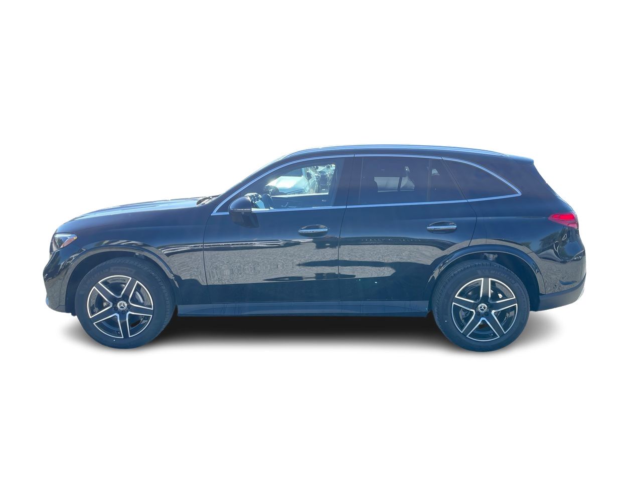 Mercedes-Benz GLC  2026 à Richmond, Colombie-Britannique