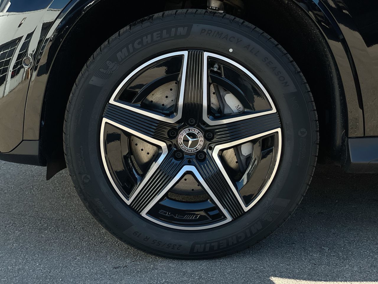 Mercedes-Benz GLC  2026 à Richmond, Colombie-Britannique