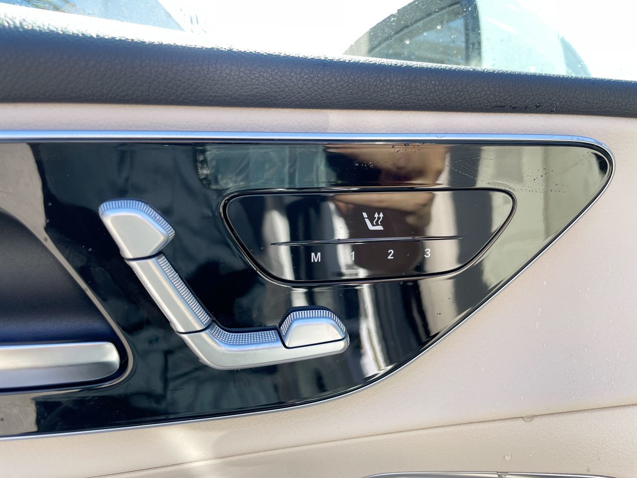 2026 Mercedes-Benz GLC in Richmond, British Columbia